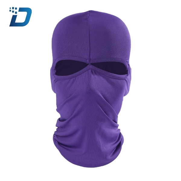 Quick-Drying Dustproof Riding Mask - Image 4