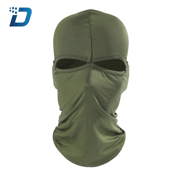 Quick-Drying Dustproof Riding Mask - Image 5