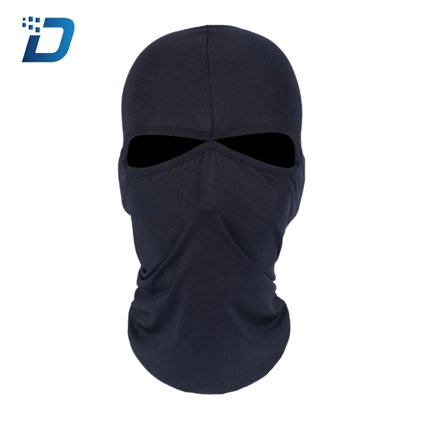 Quick-Drying Dustproof Riding Mask - Image 7