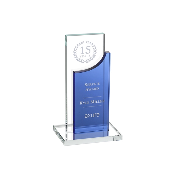 Maranella Award - Blue - Image 2