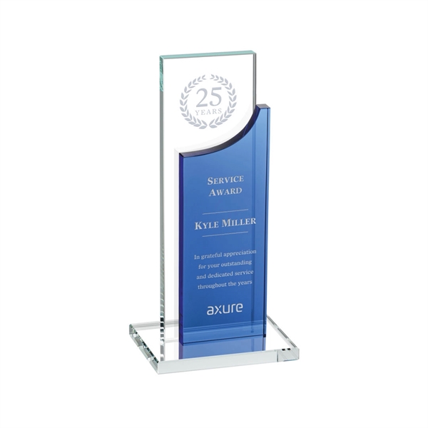 Maranella Award - Blue - Image 3