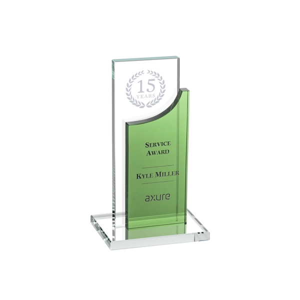 Maranella Award - Green - Image 2