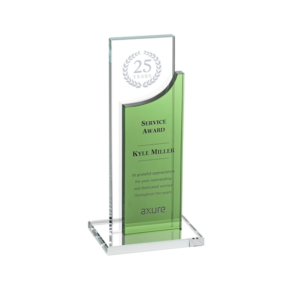 Maranella Award - Green - Image 3