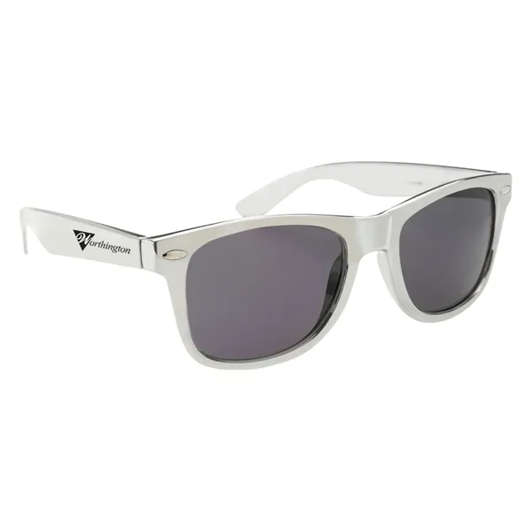 Metallic Malibu Sunglasses - Image 13
