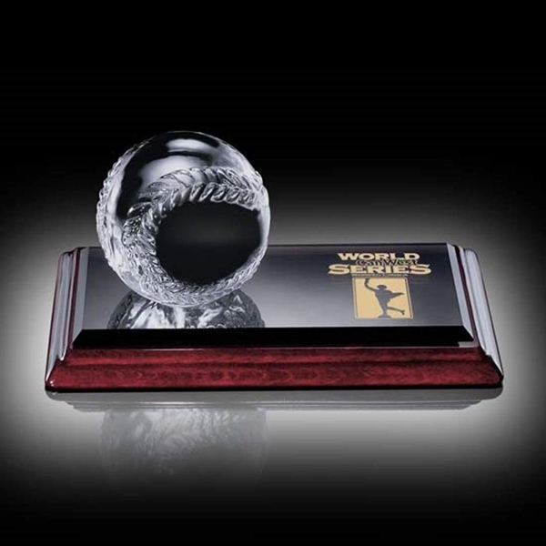 Sports Balls Award on Albion - Image 2
