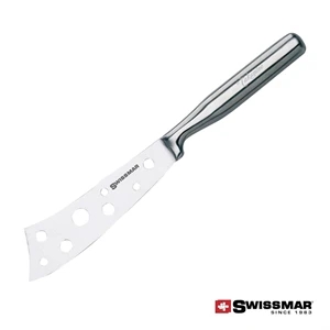 Swissmar® Semi-Soft Cheese Knife