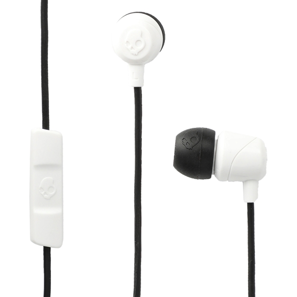 Skullcandy Jib Wired Earbuds with Microphone - Image 1