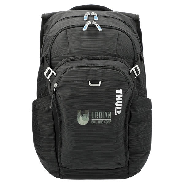Thule Construct 15" Computer Backpack 24L - Image 1