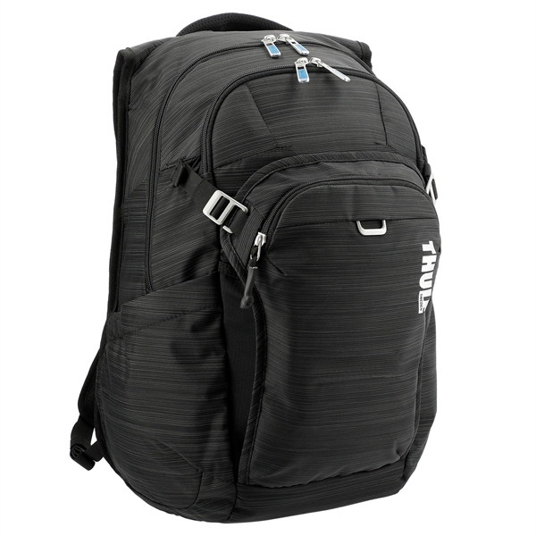 Thule Construct 15" Computer Backpack 24L - Image 4