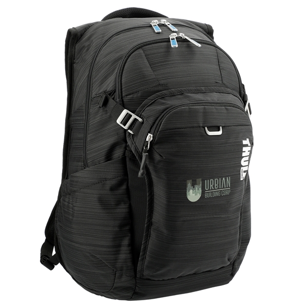 Thule Construct 15" Computer Backpack 24L - Image 6