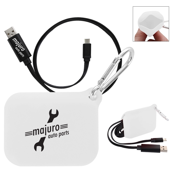 Access Tech Pouch & Charging Cable Kit - Image 15