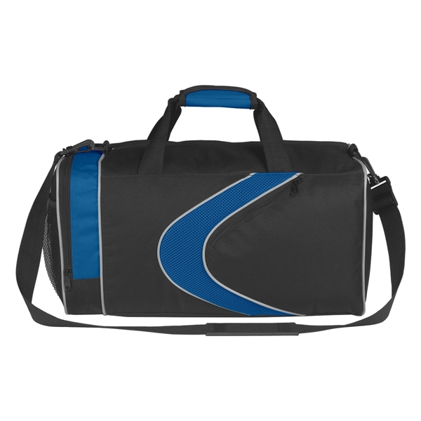 Sports Duffel Bag - Image 11