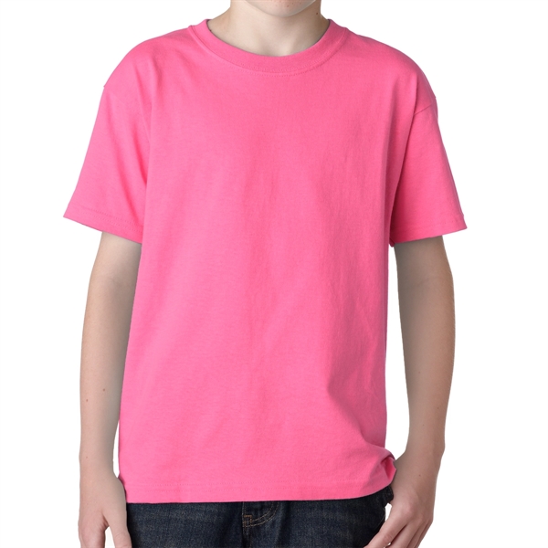 Gildan® Youth Heavy Cotton™ T-Shirt - Image 26
