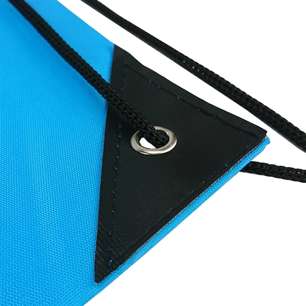 MOQ 50pcs Drawstring Backpack Bag - Image 2