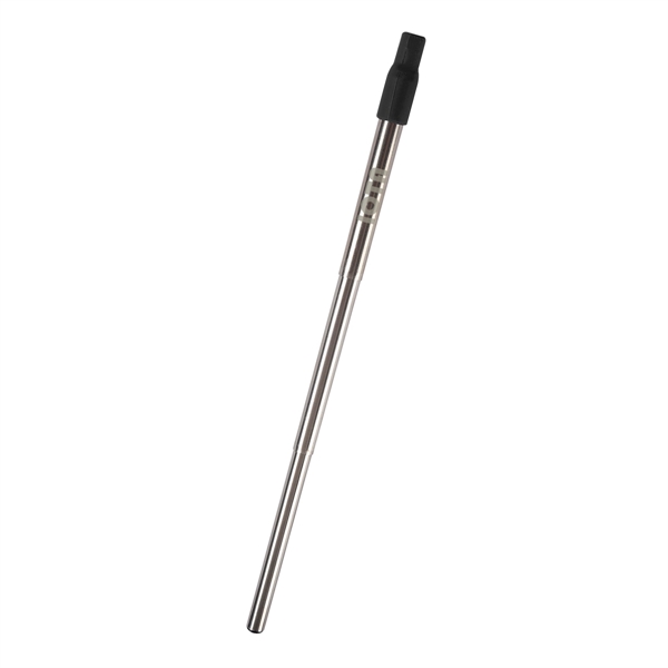 Collapsible Stainless Steel Straw Kit - Image 22