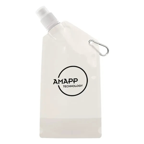 28 Oz. Collapsible Bottle - Image 7