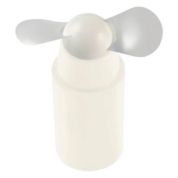 Mini Fan with Removable Cap - Image 10