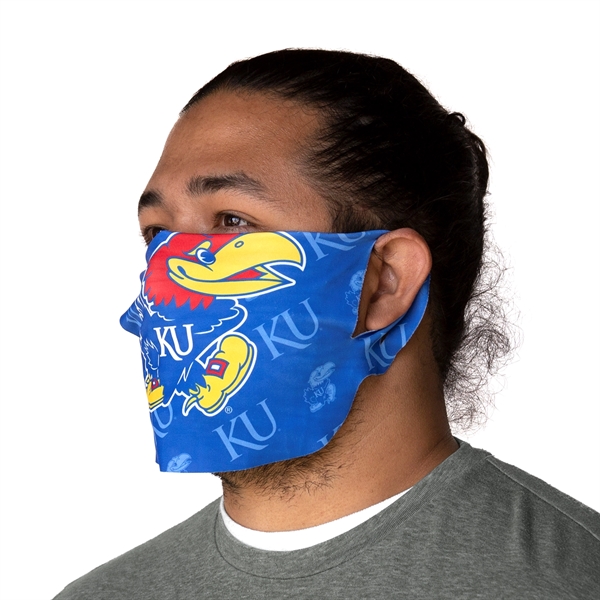 Custom Printed Cloth Mask - Image 1