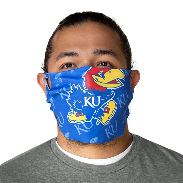 Custom Printed Cloth Mask (3-pk) - Image 5