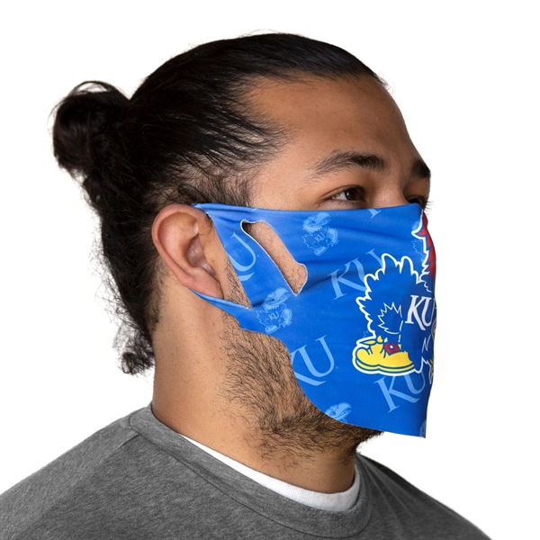Custom Printed Cloth Mask - Image 6