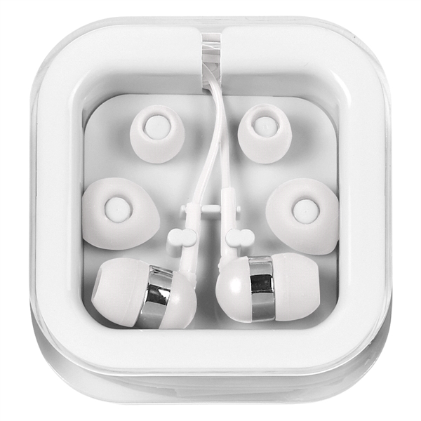 Earbuds With Microphone - Image 9