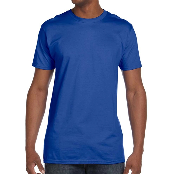 Hanes Men's Nano-T Cotton T-Shirt - Image 15