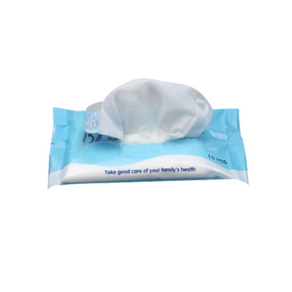 75% Alcohol wipes - Image 3