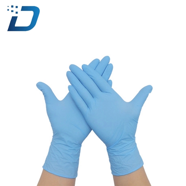 Disposable Latex Nitrile Gloves - Image 3