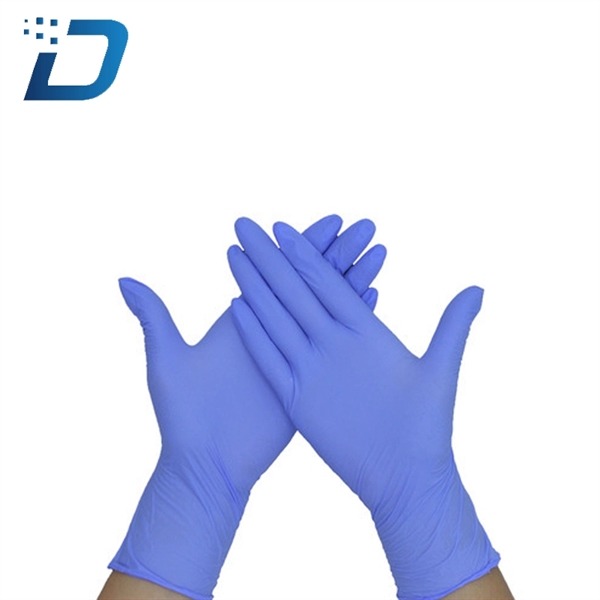 Disposable Latex Nitrile Gloves - Image 4