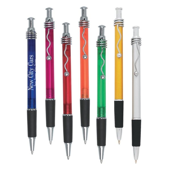 Wired Pen - Image 1