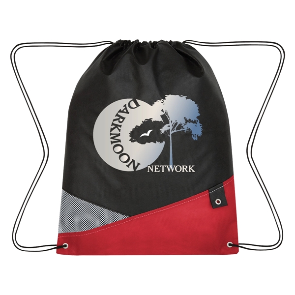 Non-Woven Cross Sports Pack - Image 9