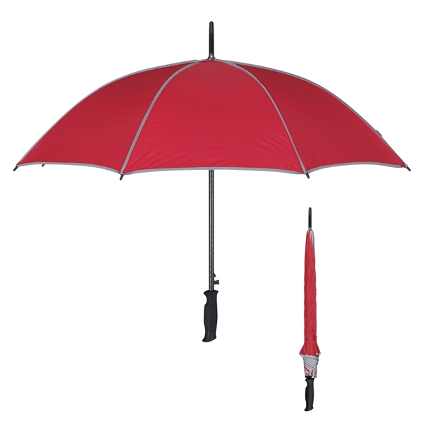 46" Arc Reflective Umbrella - Image 20