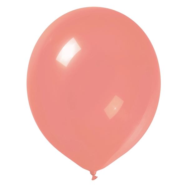 17" Crystal Tuf-Tex Balloon - Image 25