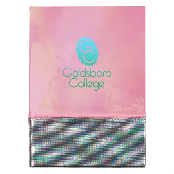 Pearlescent Journal - Image 9