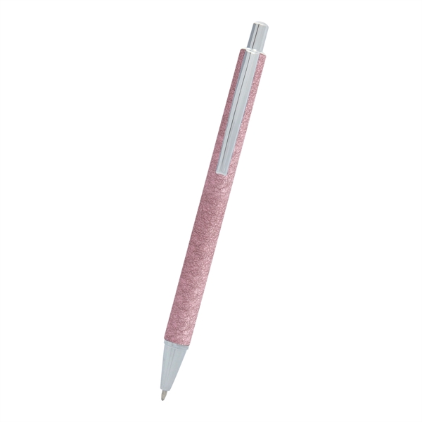 Iced Out Sterling Pen - Image 12