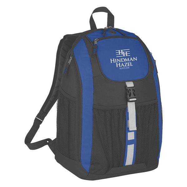 Deluxe Backpack - Image 7