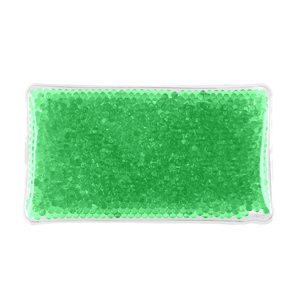Gel Beads Hot/Cold Pack - Image 13
