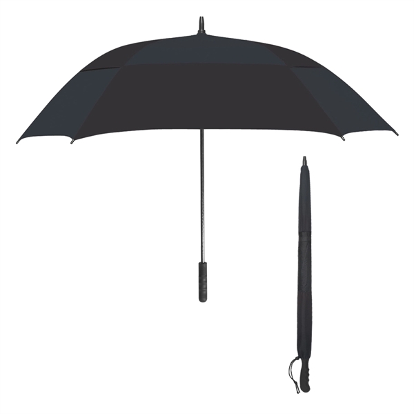 60" Arc Square Umbrella - Image 6