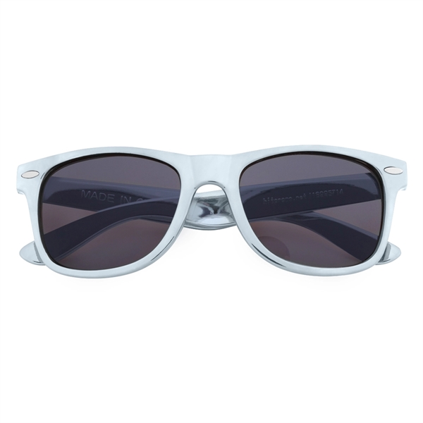 Metallic Malibu Sunglasses - Image 14