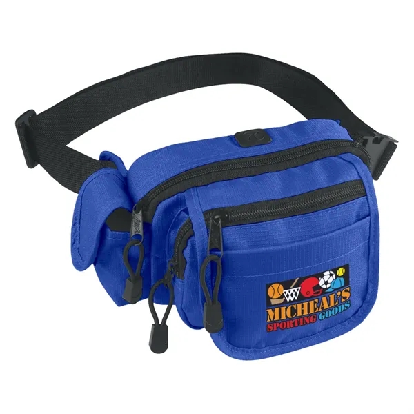 All-In-One Fanny Pack - Image 9