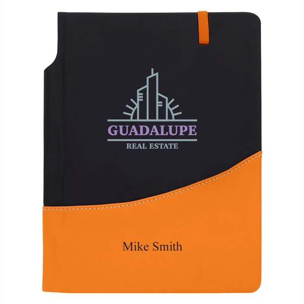 5" x 7" Swag Notebook - Image 13