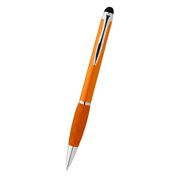 Crisscross Grip Stylus Pen - Image 15