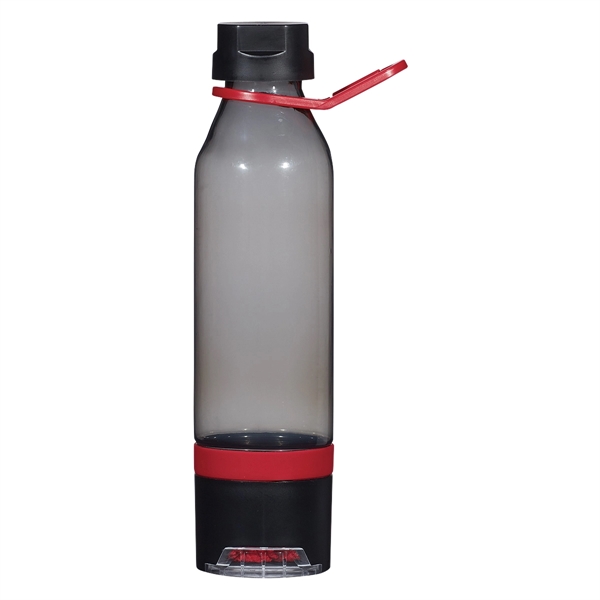 15 Oz. Energy Sports Bottle With Phone Holder - Image 13