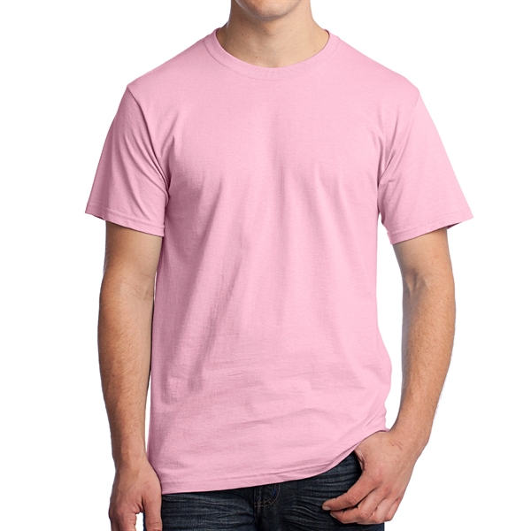 Fruit of the Loom HD Cotton T-Shirt - Image 32