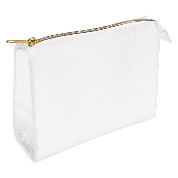 Brittany Cosmetic Bag - Image 6