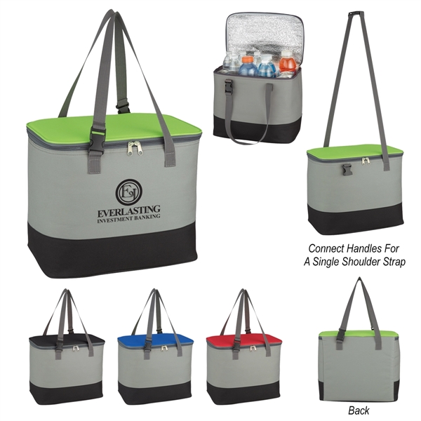 Alfresco Cooler Bag - Image 1