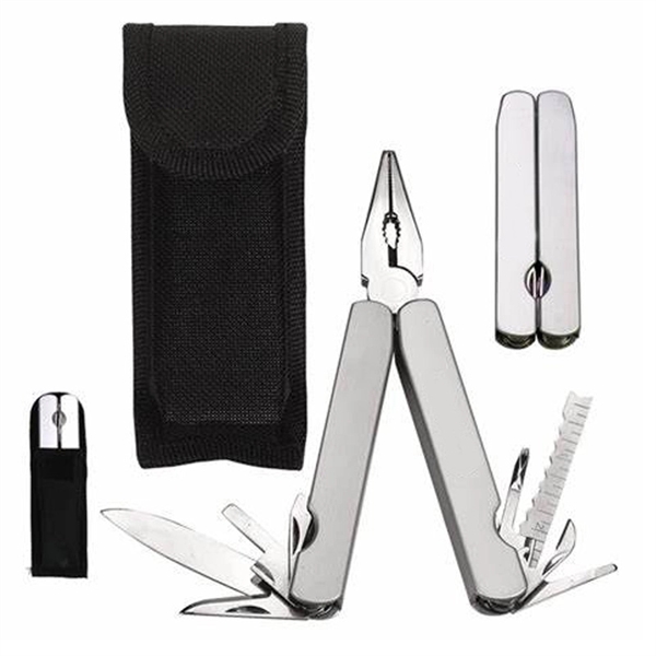 Multi-Function Tool In Case - Image 6
