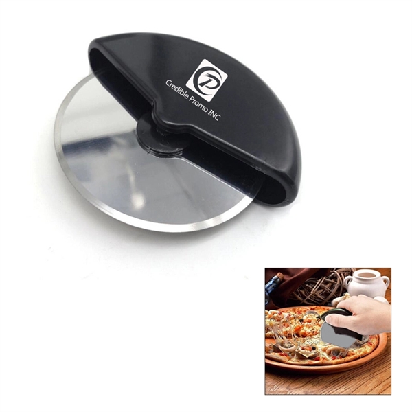 Pizza Cutter Wheel - Image 1