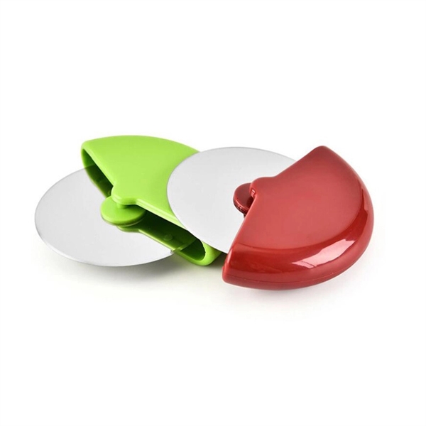 Pizza Cutter Wheel - Image 2