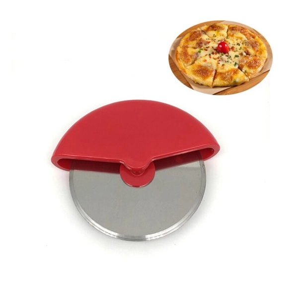 Pizza Cutter Wheel - Image 6